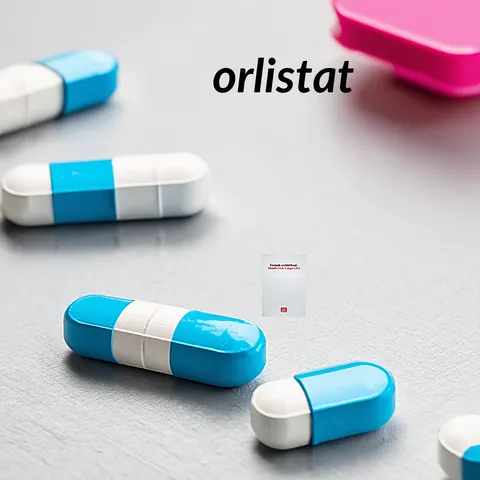 Costo de orlistat generico